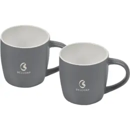 Serendipio Victoria Duo Set Grey Main